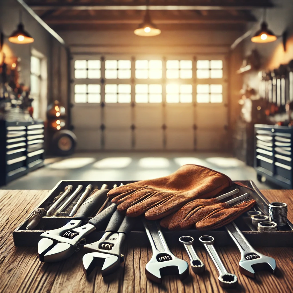 About Our Family-Owned Garage Door Company in Kansas City MO - Professional Service Team