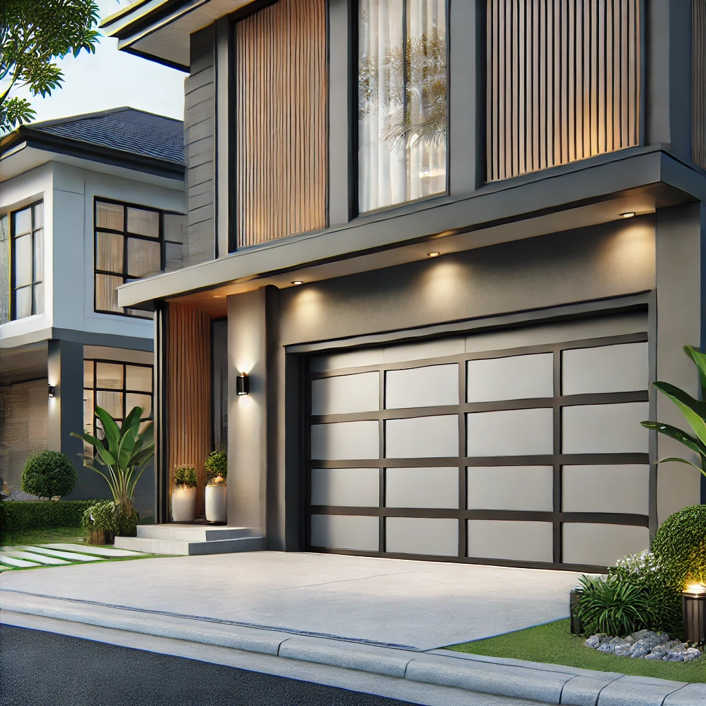 Professional Garage Door Company Kansas City MO - 24/7 Emergency Service & Repairs