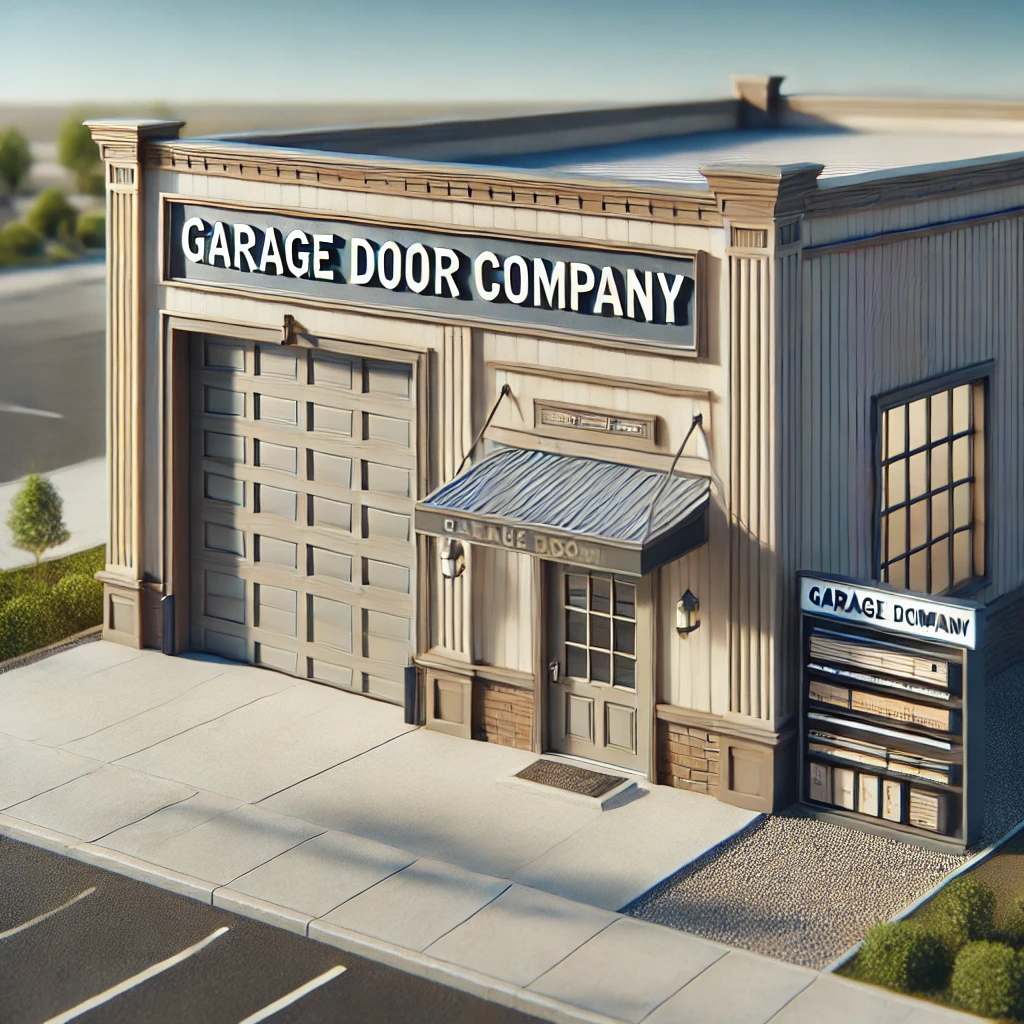 Best Garage Door Company Near Me Kansas City MO - 24/7 Emergency Service