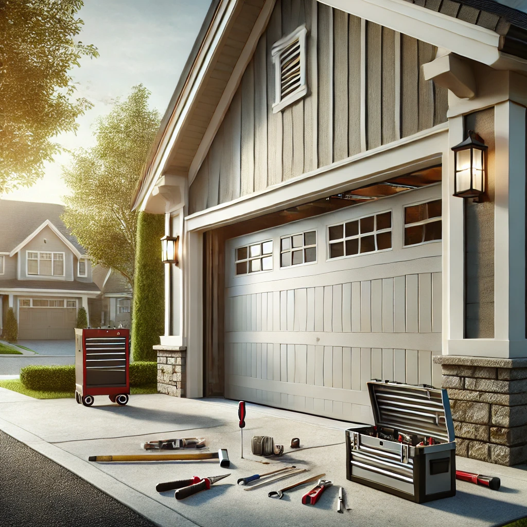 24/7 Garage Door Repair Kansas City MO - Emergency Repair Services by Garage Door Repair Kansas City Missouri