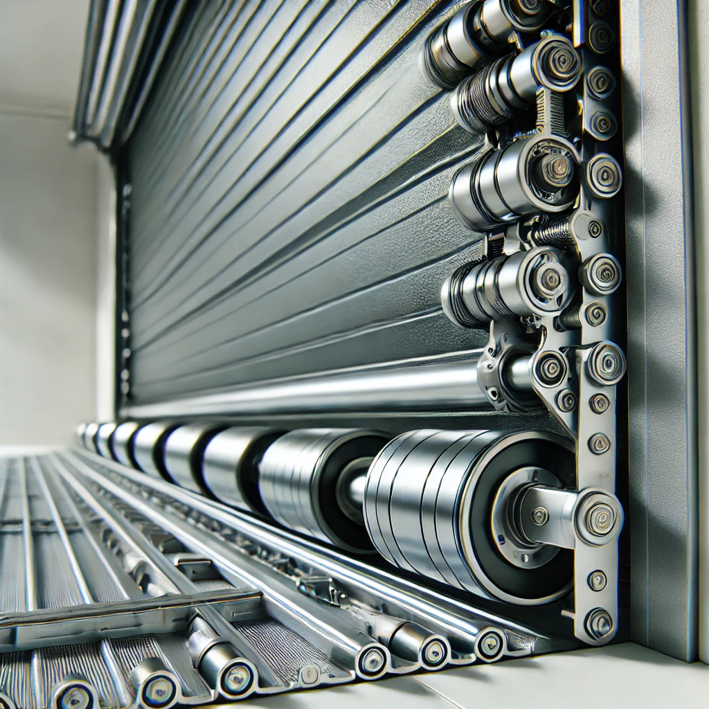 Expert Roller Garage Door Repairs Kansas City MO - Professional Door System Specialists